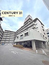 物件画像 奈良スカイハイツ