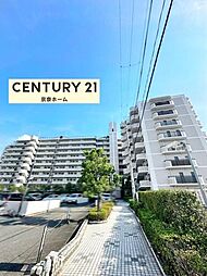 物件画像 天理二階堂パーク・ホームズ