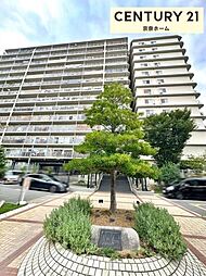 物件画像 八戸ノ里ニュースカイハイツ