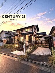 物件画像 精華町光台7丁目