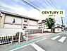 周辺：天理市立南中学校まで3701m