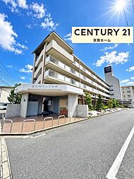 物件画像 西大寺サンプラザ3号棟