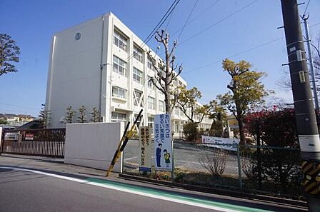 白鳳小学校まで600m、白鳳小学校まで600m(徒歩約8分)