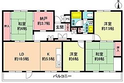 高蔵寺駅 980万円