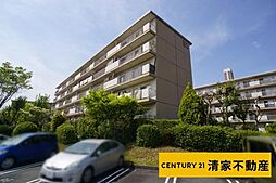 物件画像 岩成台西第2住宅 603号棟