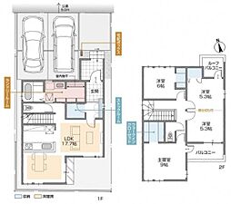 愛知環状鉄道 山口駅 徒歩6分