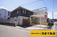愛知県春日井市柏原町3丁目：物件画像