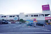 イオン守山店まで3800m、イオン守山店まで3800m(徒歩約48分)