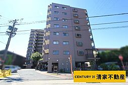 物件画像 ユニーブル晴丘 Ｂ棟