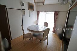 物件画像 白山住宅 1号棟
