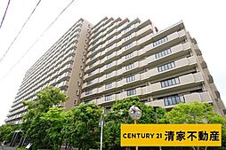 物件画像 パークシティ三郷壱番館
