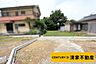 その他：Ａ号地：現況更地！(2025年06月撮影)