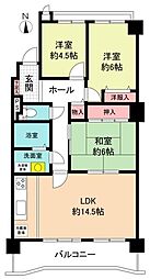 ユニーブル新瀬戸