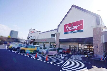バロー新瀬戸店まで635m、バロー新瀬戸店まで635m(徒歩約8分)