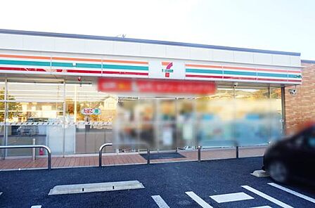 セブンイレブン瀬戸共栄通4丁目店まで489m、セブンイレブン瀬戸共栄通4丁目店まで489m(徒歩約7分)