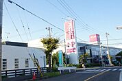 イオン瀬戸みずの店まで2600m、イオン瀬戸みずの店まで2600m(徒歩約33分)
