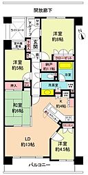 パークシティ新瀬戸二番街スカイスクエア