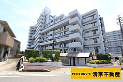 物件画像 パークシティ水野 Ａ棟