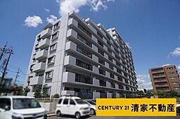 物件画像 パークシティ水野 Ａ棟