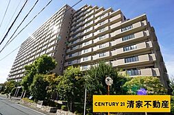 物件画像 パークシティ三郷壱番館