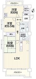 物件画像 アコール小幡