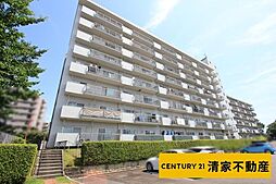 物件画像 緑ケ丘レックスマンション