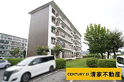物件画像 中央台団地 216号棟