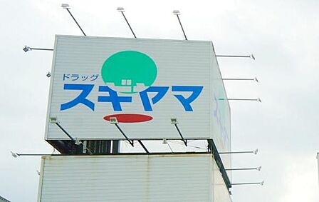 スギヤマ印場店まで709m、スギヤマ印場店まで709m(徒歩約9分)