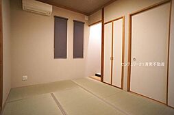 和室の画像