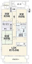 物件画像 グラン・コート喜多山