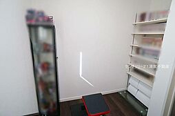 子供部屋の画像