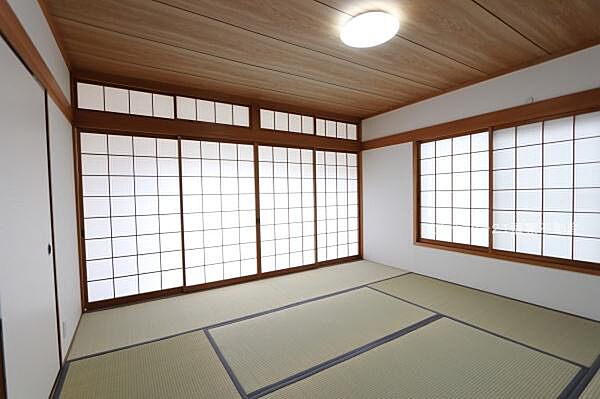 和室