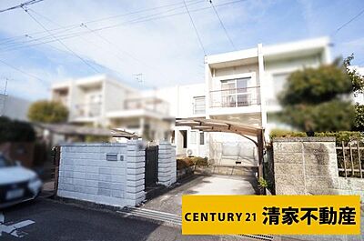 外観:閑静な住宅地でのびのび子育て!(2026年02月撮影) 外観:閑静な住宅地でのびのび子育て!(2026年02月撮影)