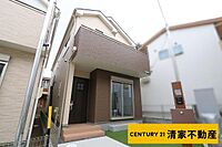 愛知県尾張旭市旭前町1丁目：物件画像