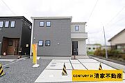 1号棟：名鉄瀬戸線旭前駅徒歩約15分(2026年04月撮影)