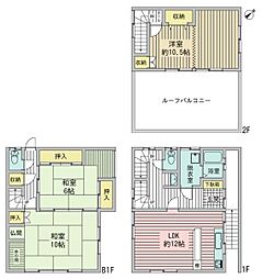 愛知県瀬戸市山手町