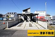 太陽光発電・蓄電池搭載！(2026年03月撮影)
