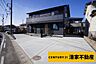 駐車場：駐車スペース5台分あり(2026年03月撮影)