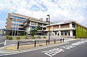 尾張旭市役所まで2200m、尾張旭市役所まで2200m(徒歩約28分)