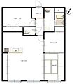 宝マンション千代田橋33階1,793万円