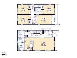 名鉄瀬戸線 三郷駅 徒歩9分