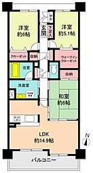 物件画像 グラン・コート喜多山