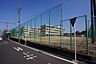 周辺：西中学校まで750m、西中学校まで750m(徒歩約10分)