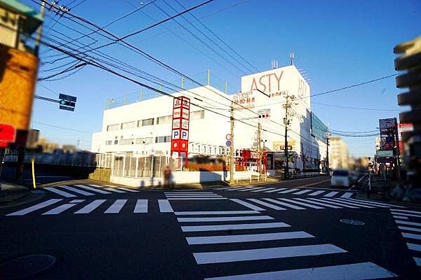 周辺を拡大表示