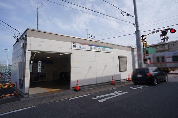 周辺を拡大表示