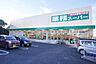 周辺：業務スーパー尾張瀬戸店まで4800m、業務スーパー尾張瀬戸店まで4800m(徒歩約60分)