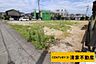 その他：1号地：最寄りコンビニまで徒歩約2分！(2026年08月撮影)