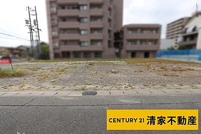 外観：Ｃ区画：瀬戸線「三郷」駅徒歩約7分！(2026年10月撮影)