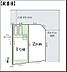 その他：区画図（1号棟）