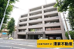 マンションイメージ